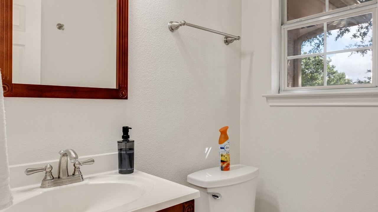 Photo of Bathroom in Round Rock