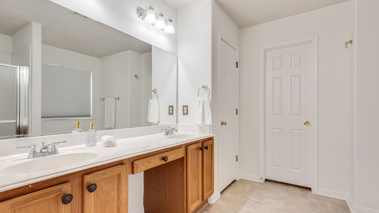 Photo of Bathroom in Round Rock