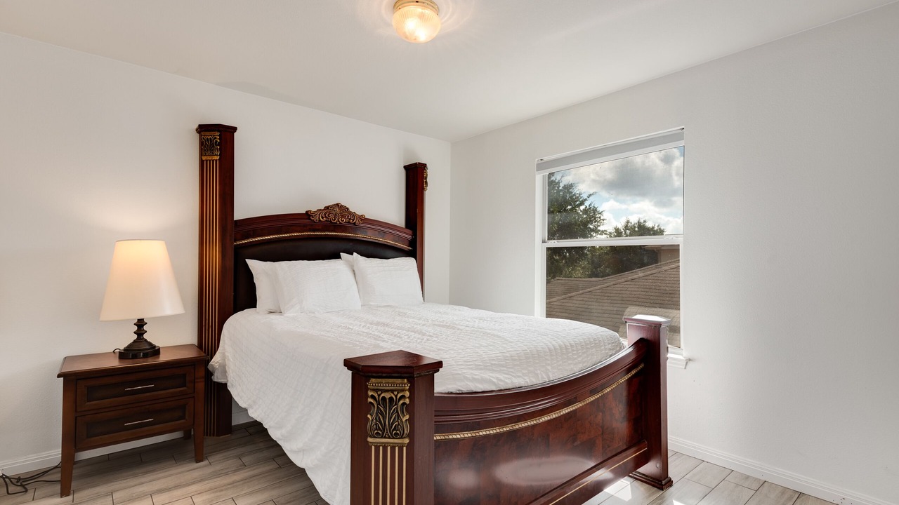 Photo of Bedroom in Round Rock