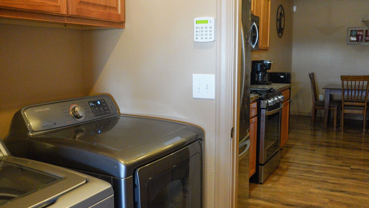 Photo of Kitchen in Alamogordo