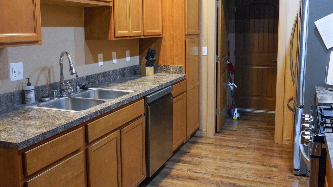Photo of Kitchen in Alamogordo