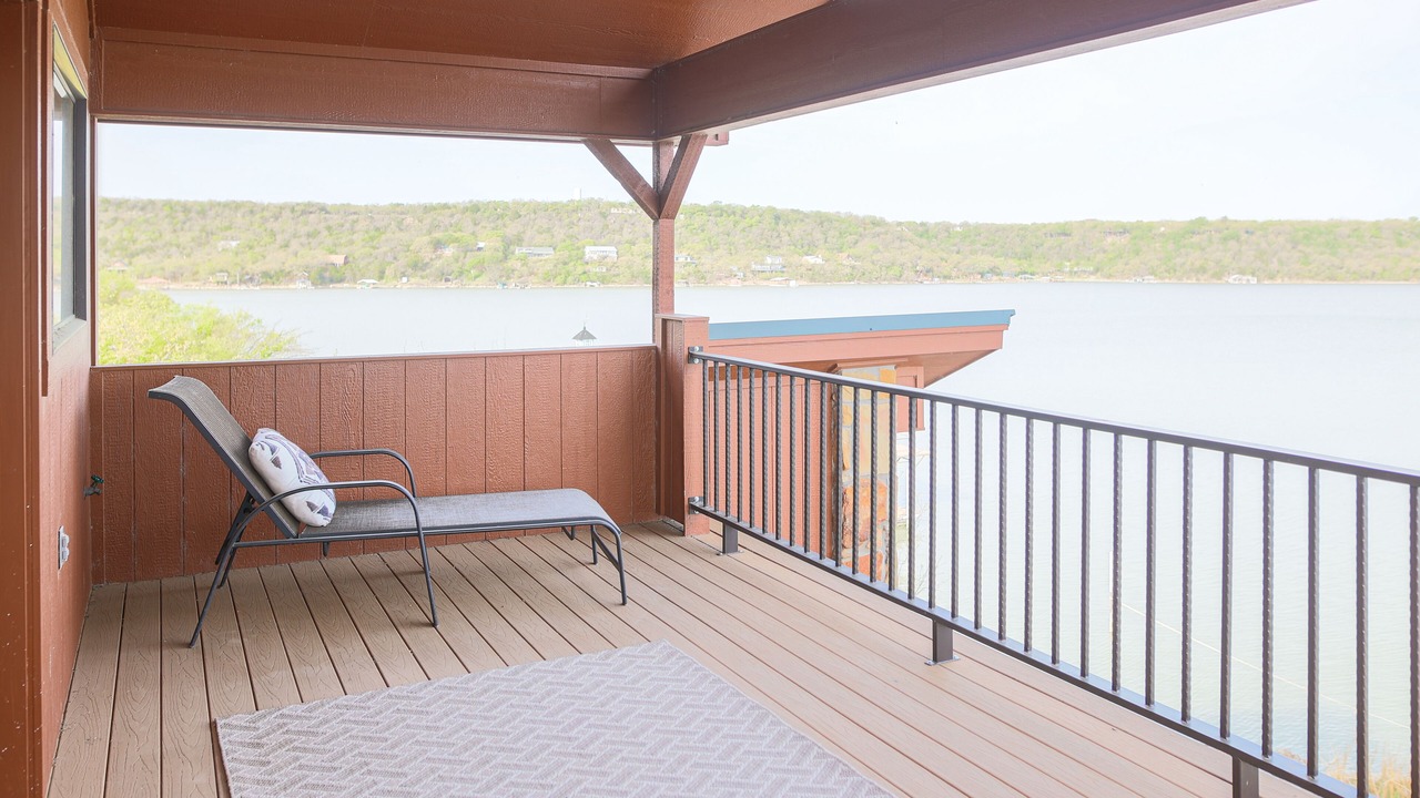 Photo of Patio Balcony in Gordon