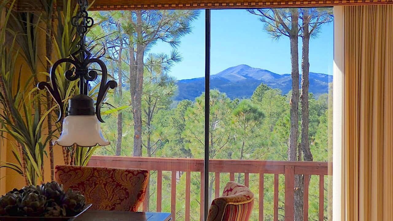Photo of Bedroom in Ruidoso