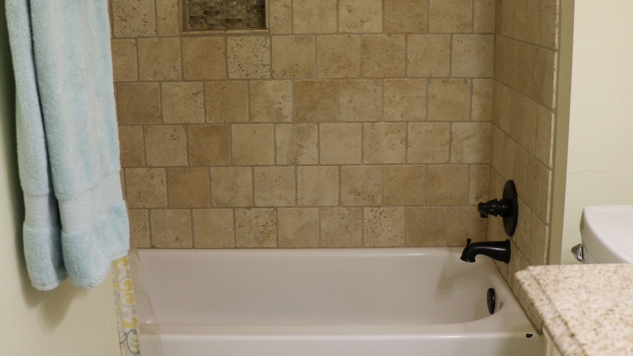 Photo of Bathroom in Chandler