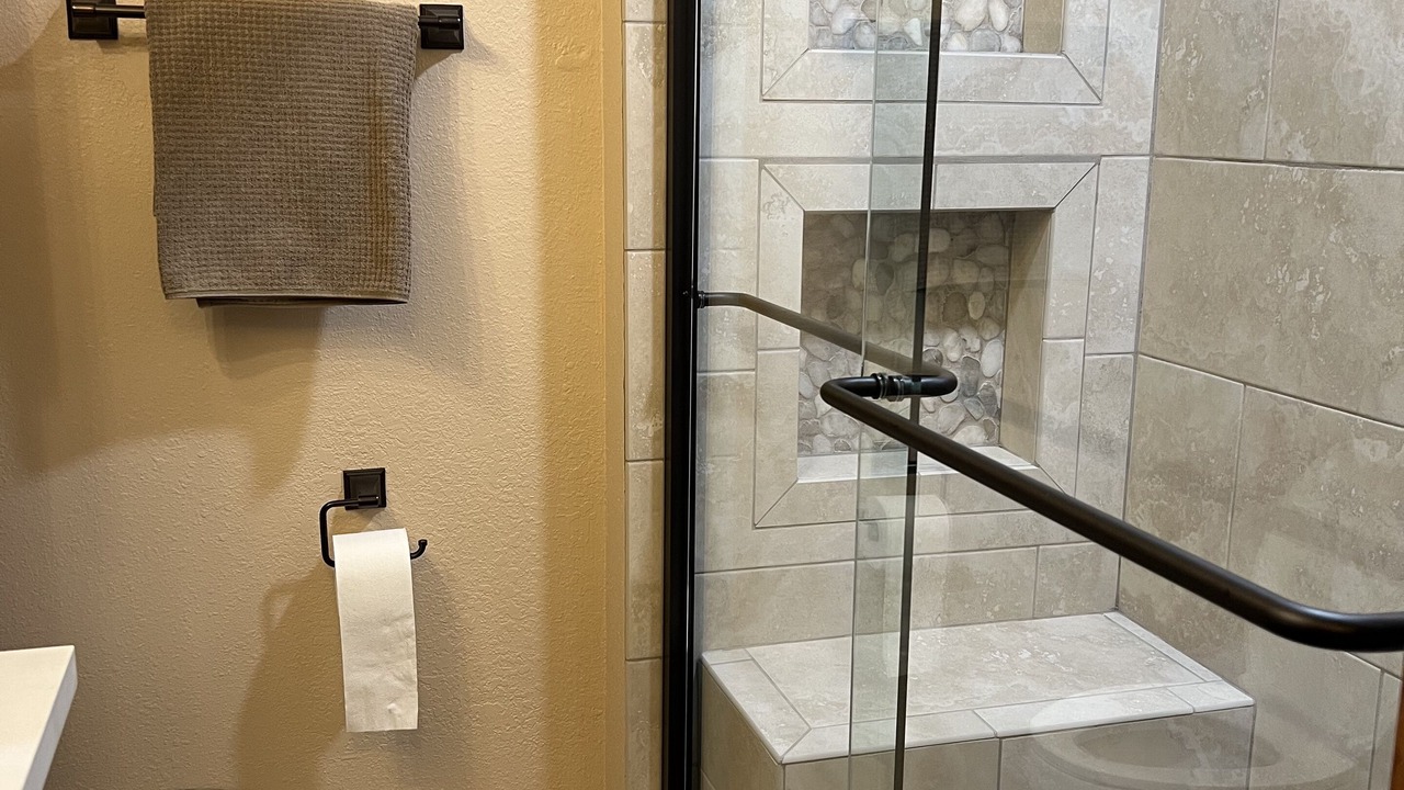 Photo of Bathroom in Ruidoso