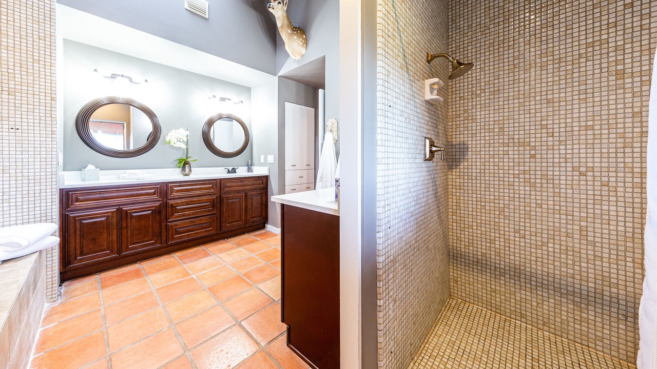 Photo of Bathroom in Cedar Creek