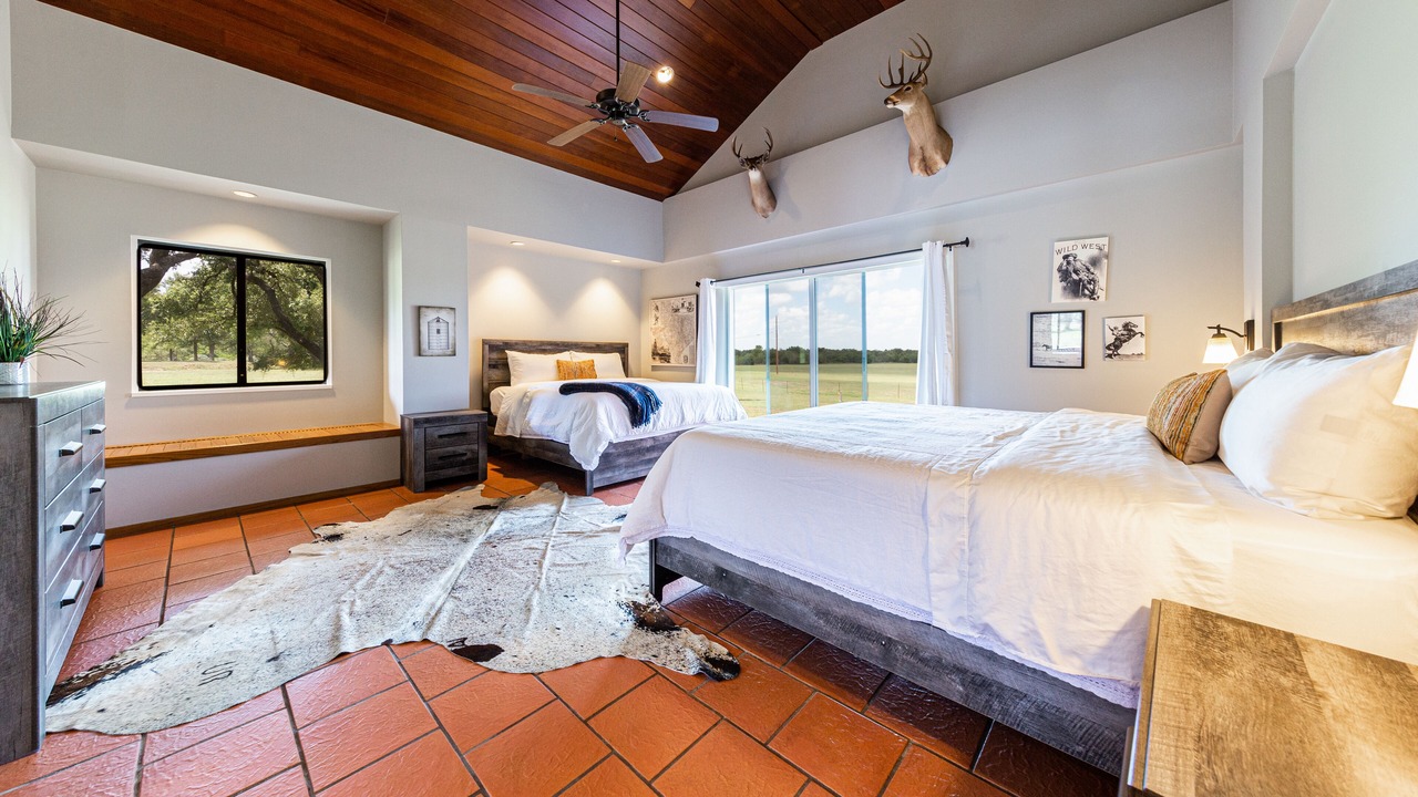 Photo of Bedroom in Cedar Creek