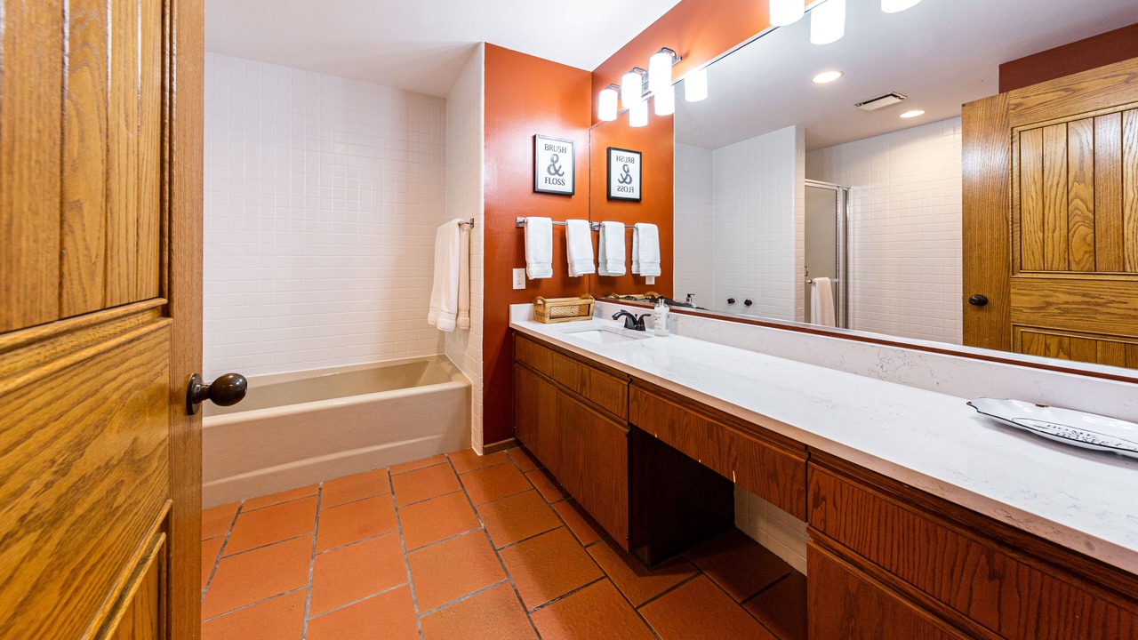 Photo of Bathroom in Cedar Creek