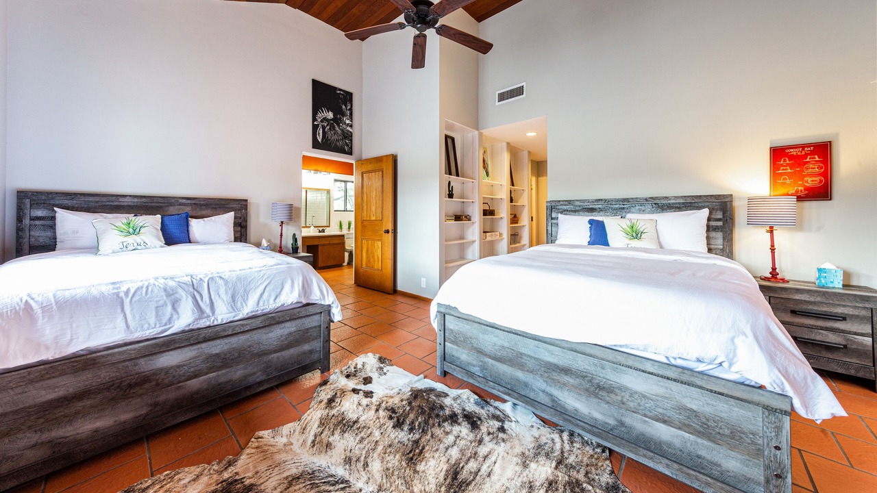 Photo of Bedroom in Cedar Creek