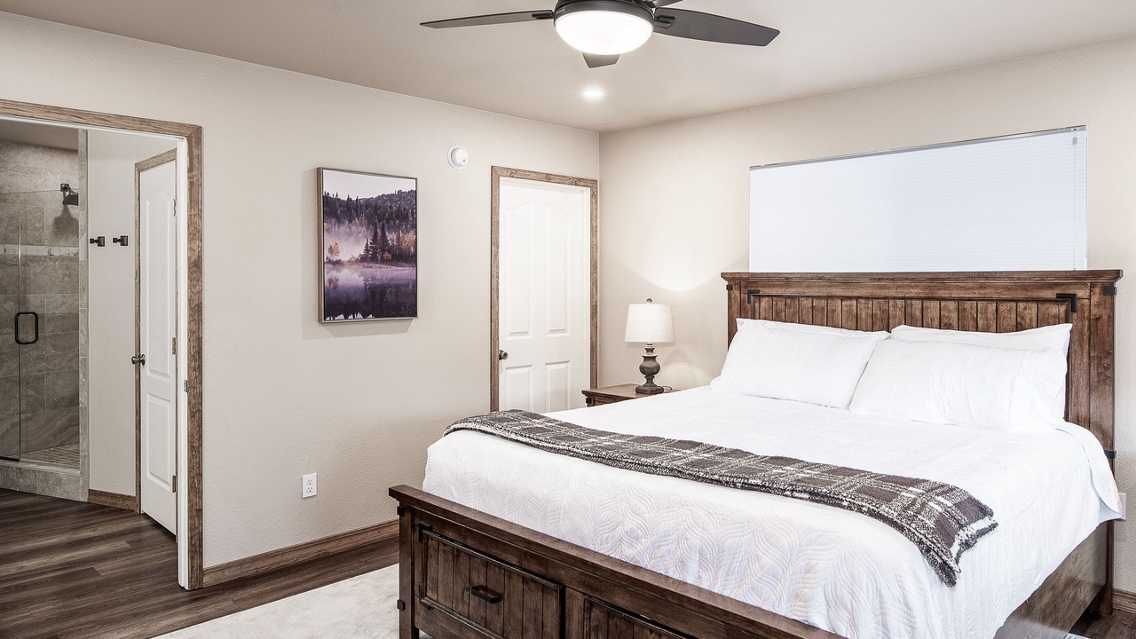 Photo of Bedroom in Alto