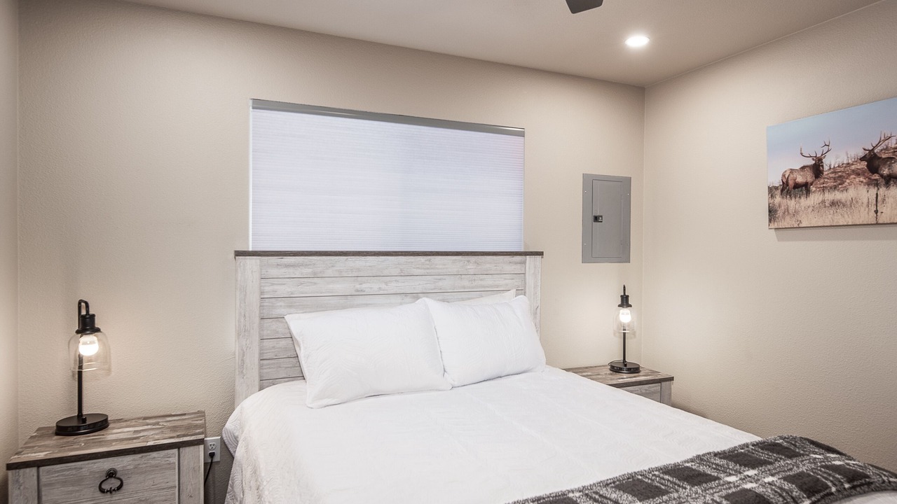 Photo of Bedroom in Alto