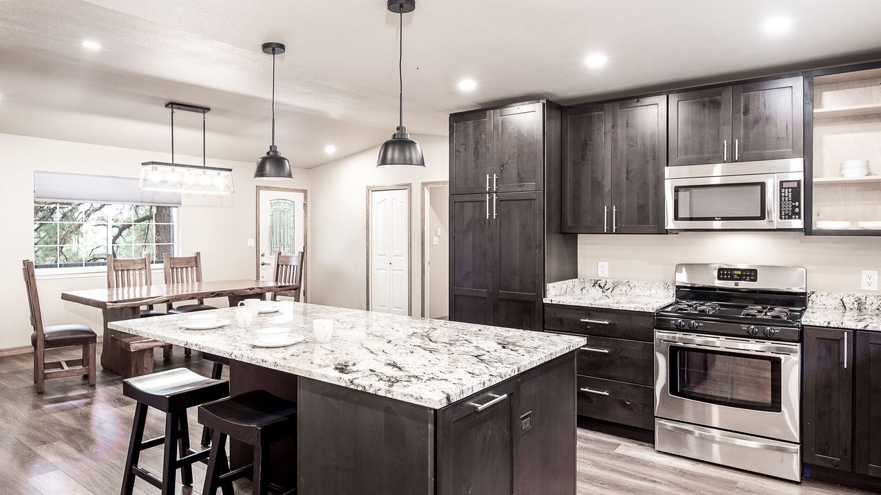 Photo of Kitchen in Alto