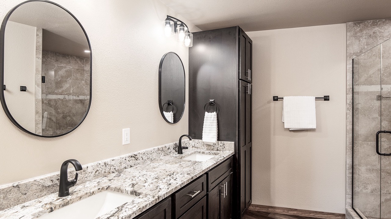 Photo of Bathroom in Alto