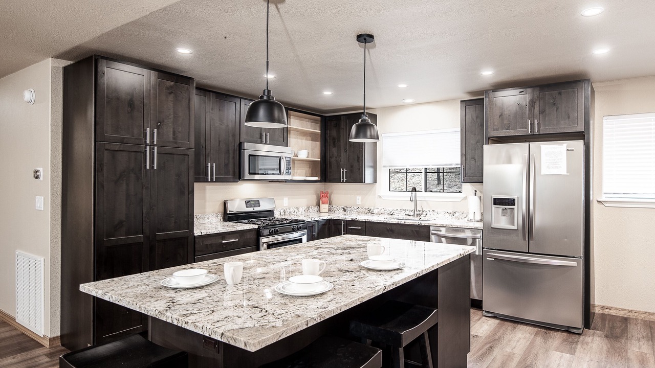 Photo of Kitchen in Alto