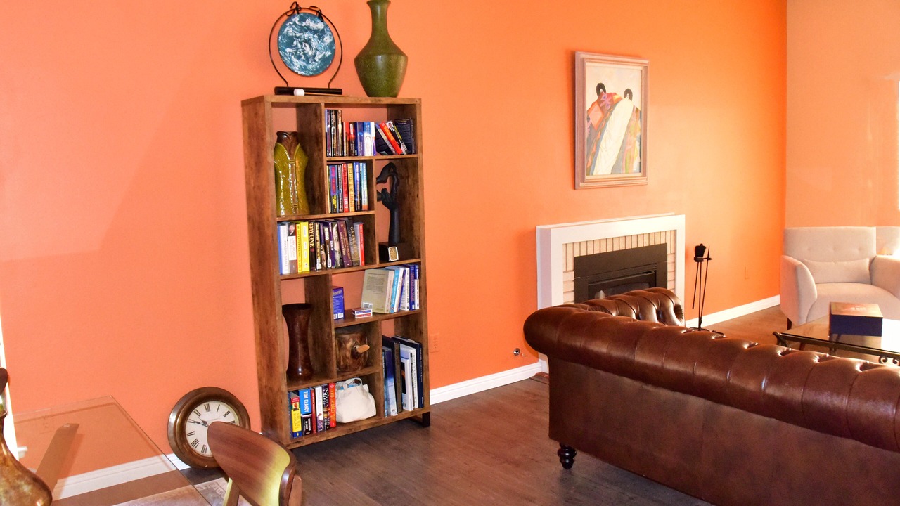 Photo of Bedroom in Bear Canyon