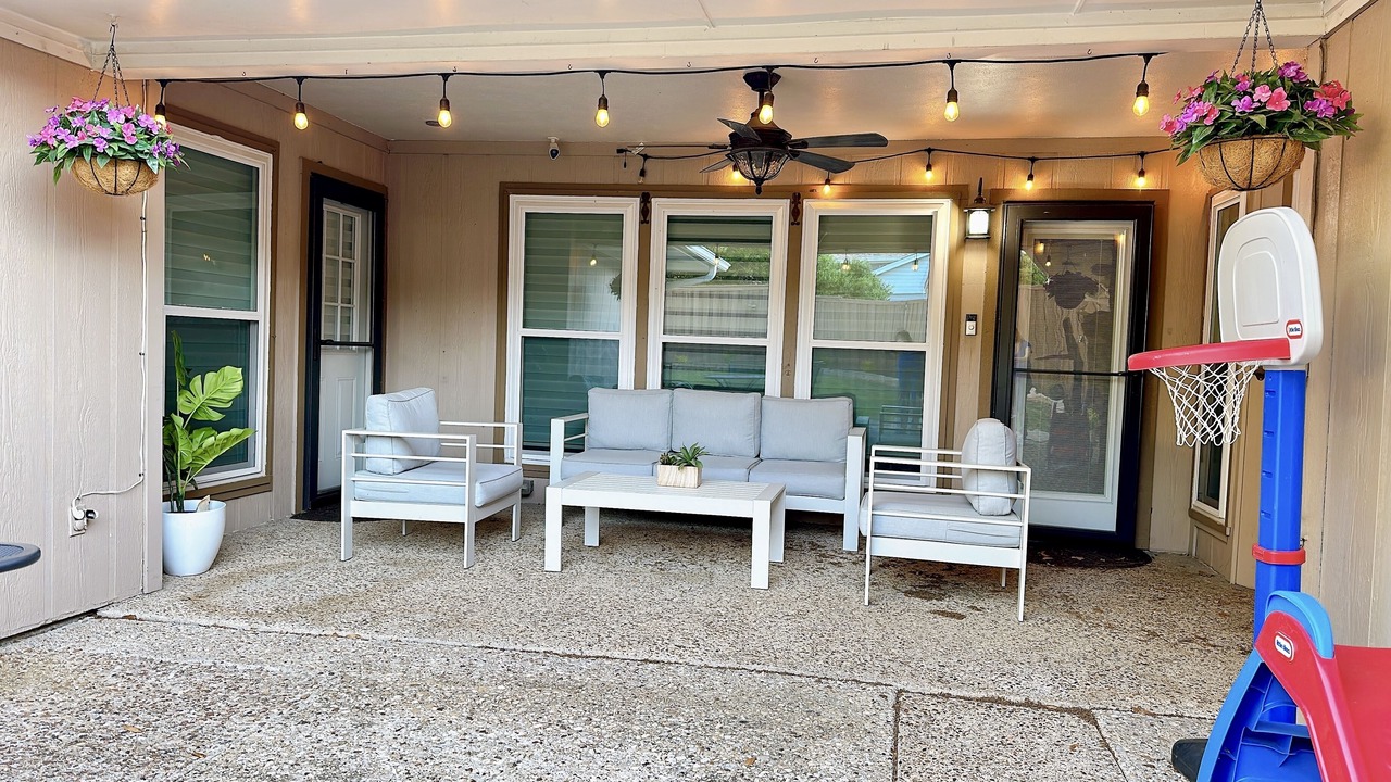 Photo of Bedroom in Northeast Carrollton