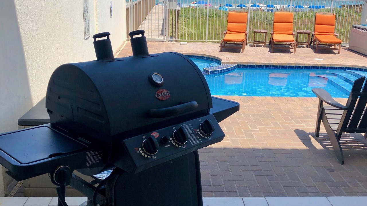 Photo of Outdoor in South Padre Island