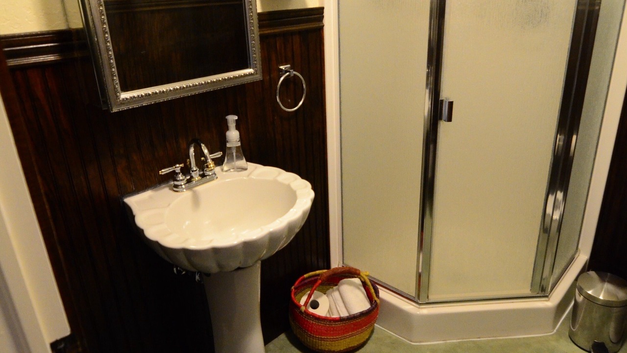 Photo of Bathroom in Tyrone