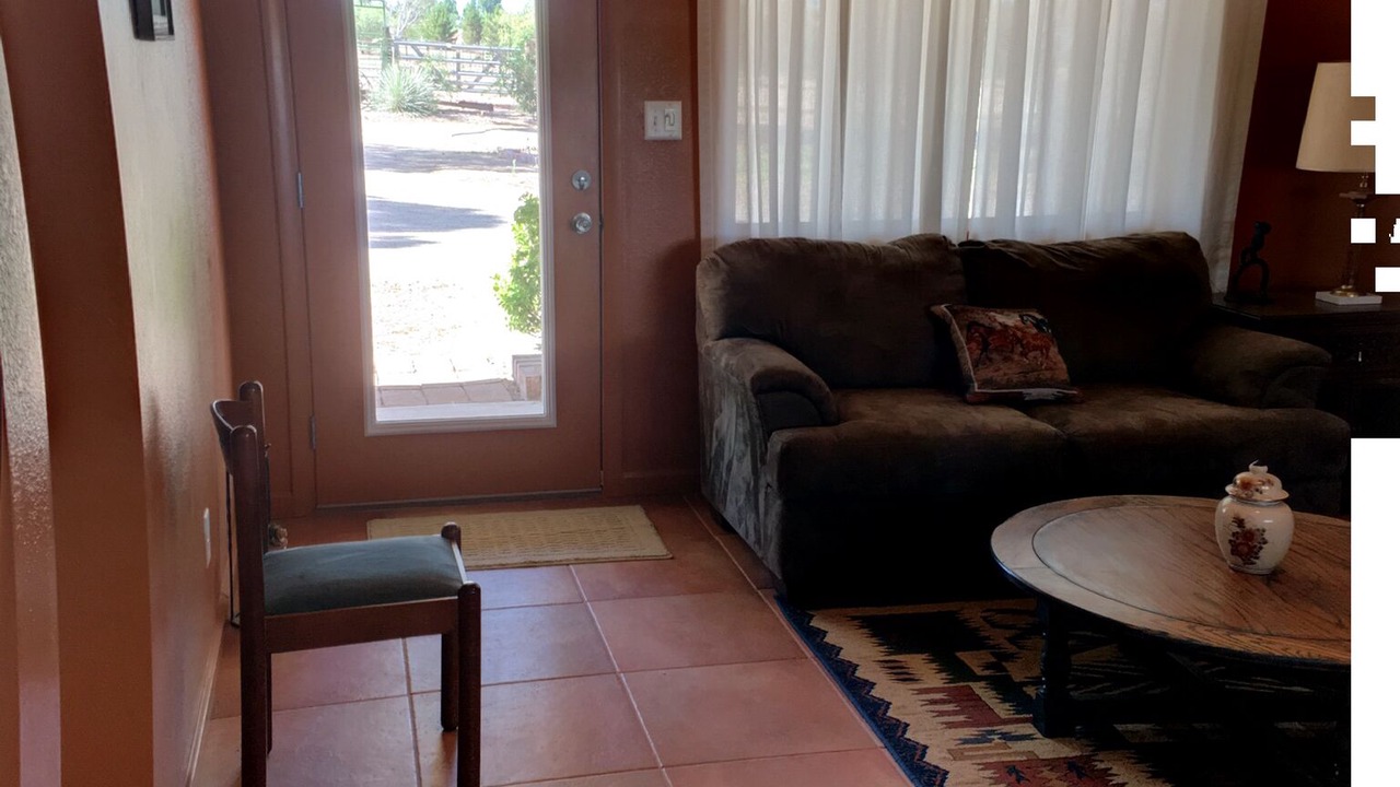 Photo of Livingroom in Saint David