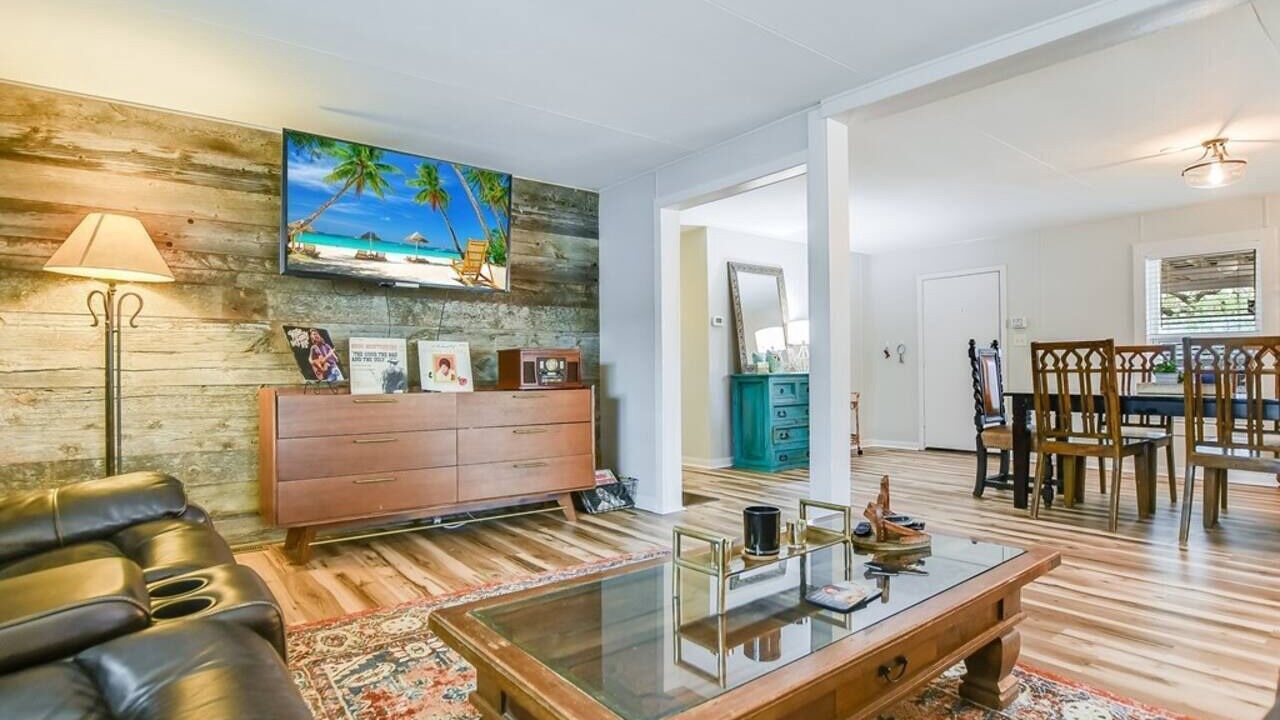 Photo of Bedroom in Pedernales Bend
