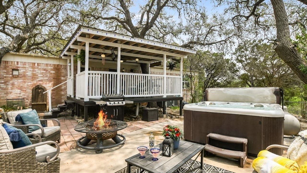 Photo of Outdoor in Pedernales Bend