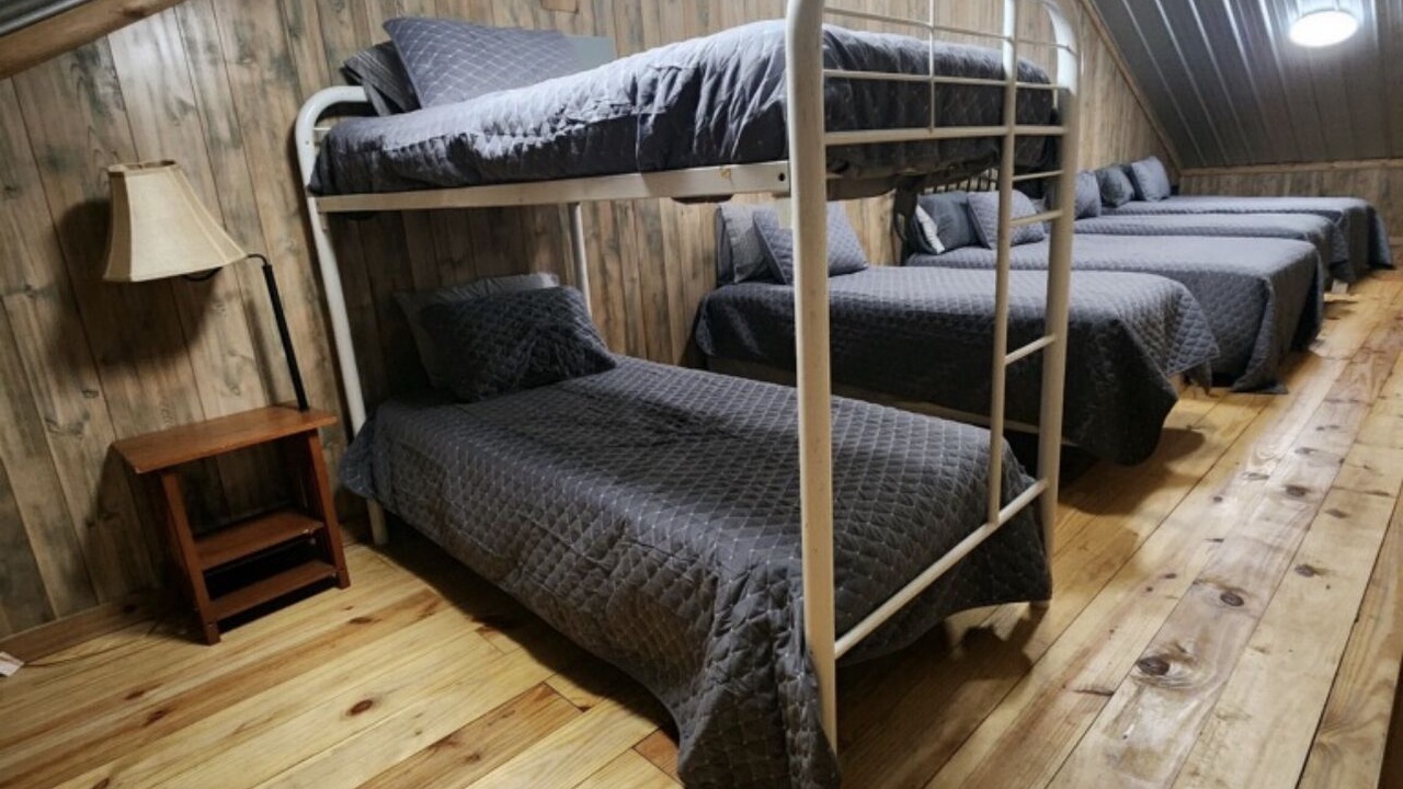 Photo of Bedroom in Zavalla