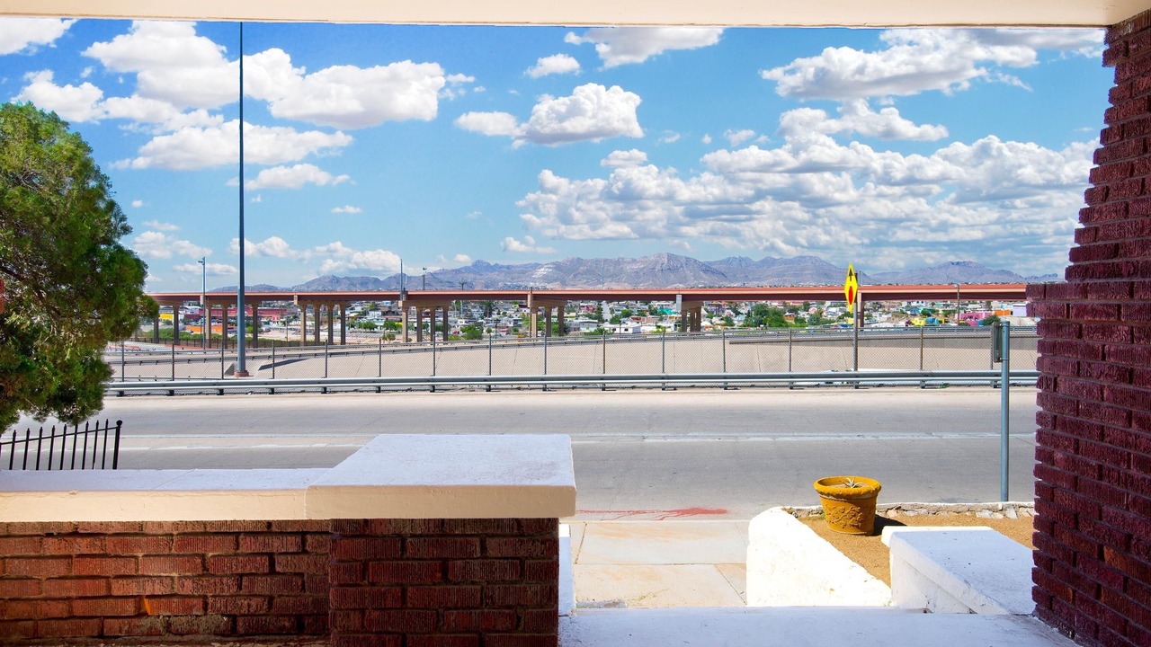 Photo of Outdoor in Downtown El Paso
