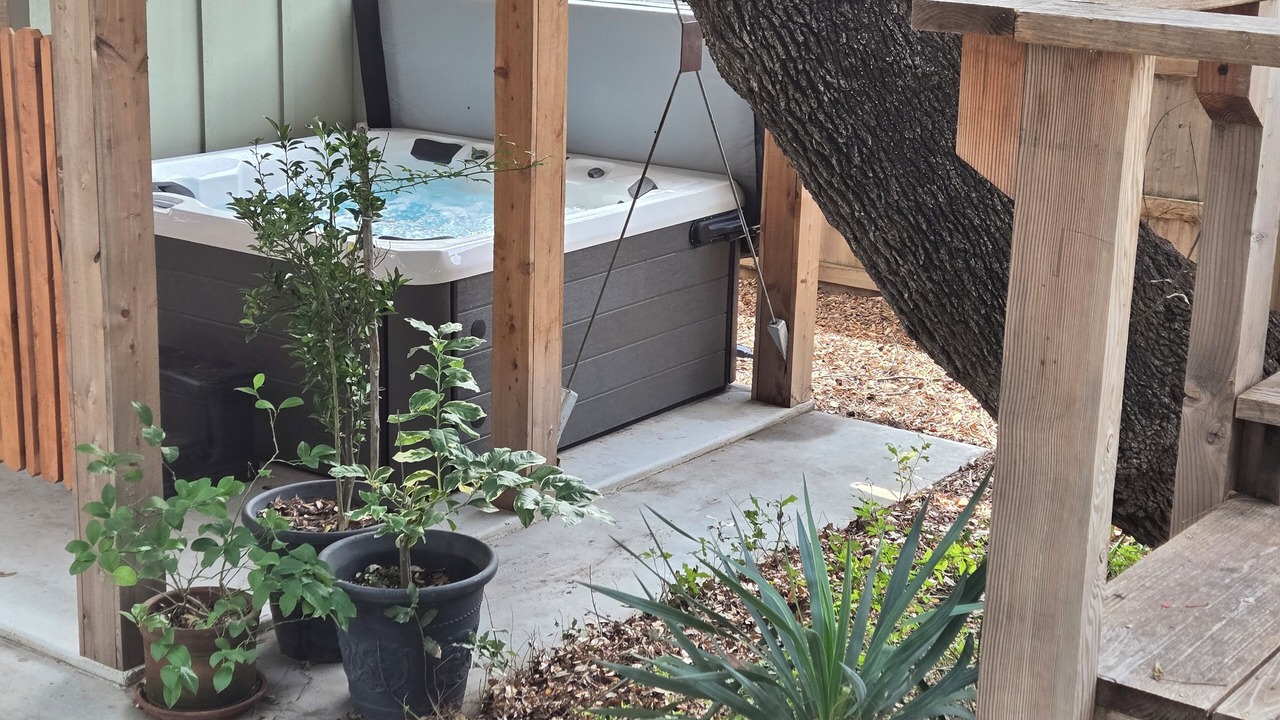 Photo of Outdoor in Gruene