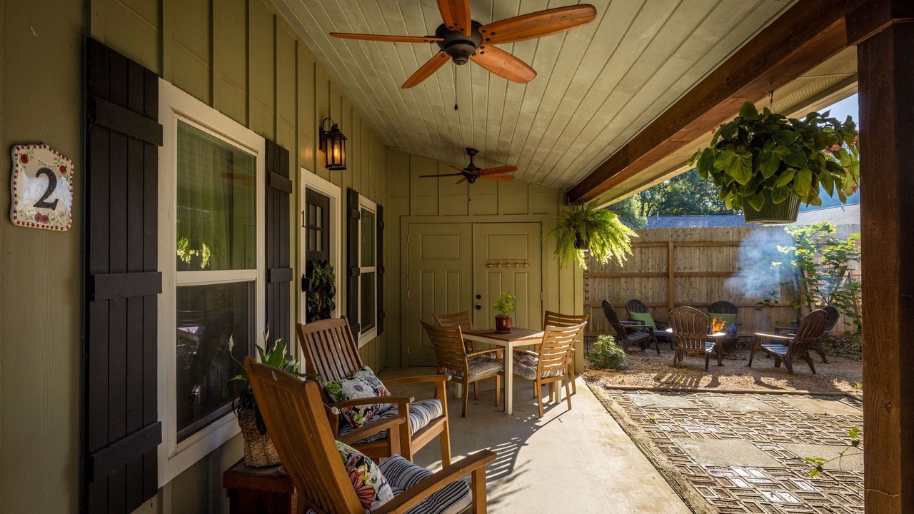 Photo of Outdoor in Gruene