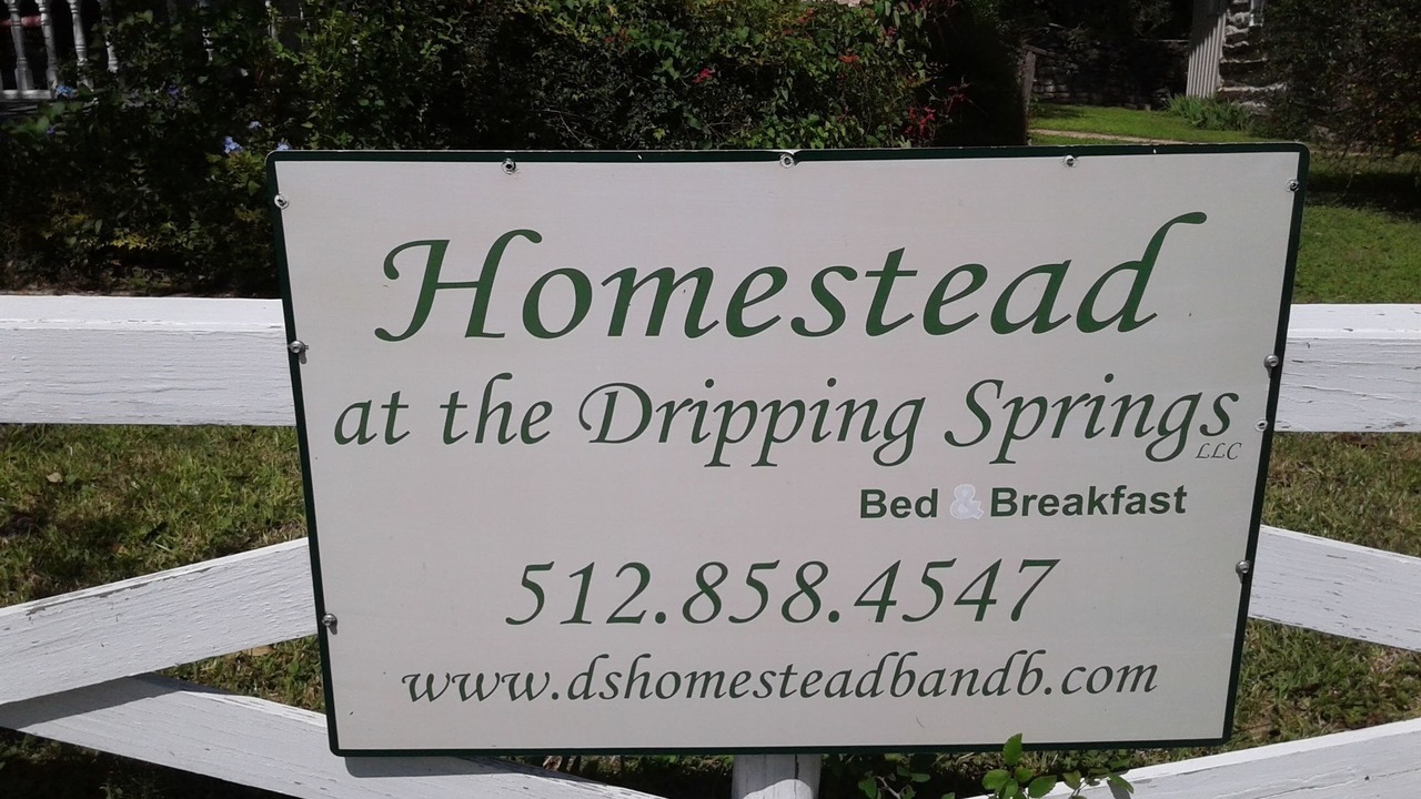 Photo of Outdoor in Dripping Springs