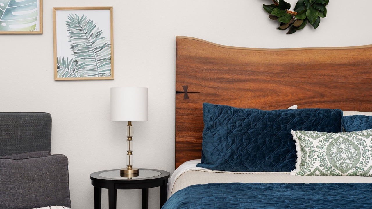Photo of Bedroom in Brushy Creek