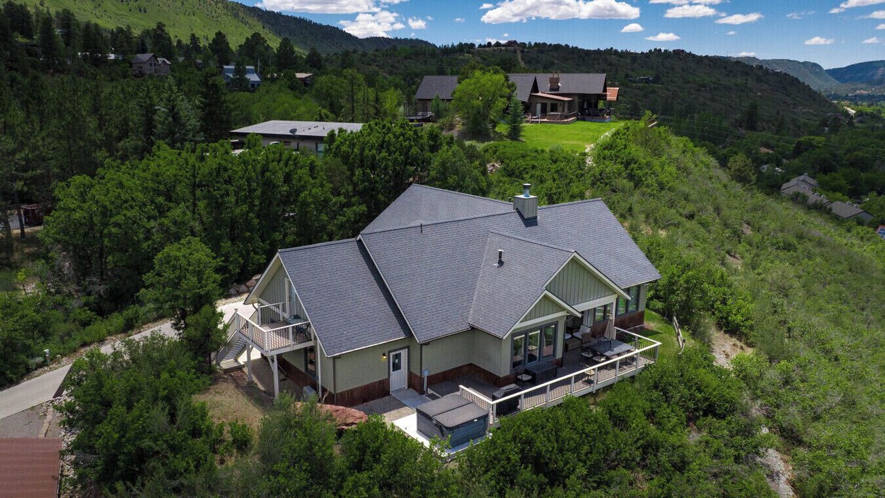 Photo of Outdoor in Durango