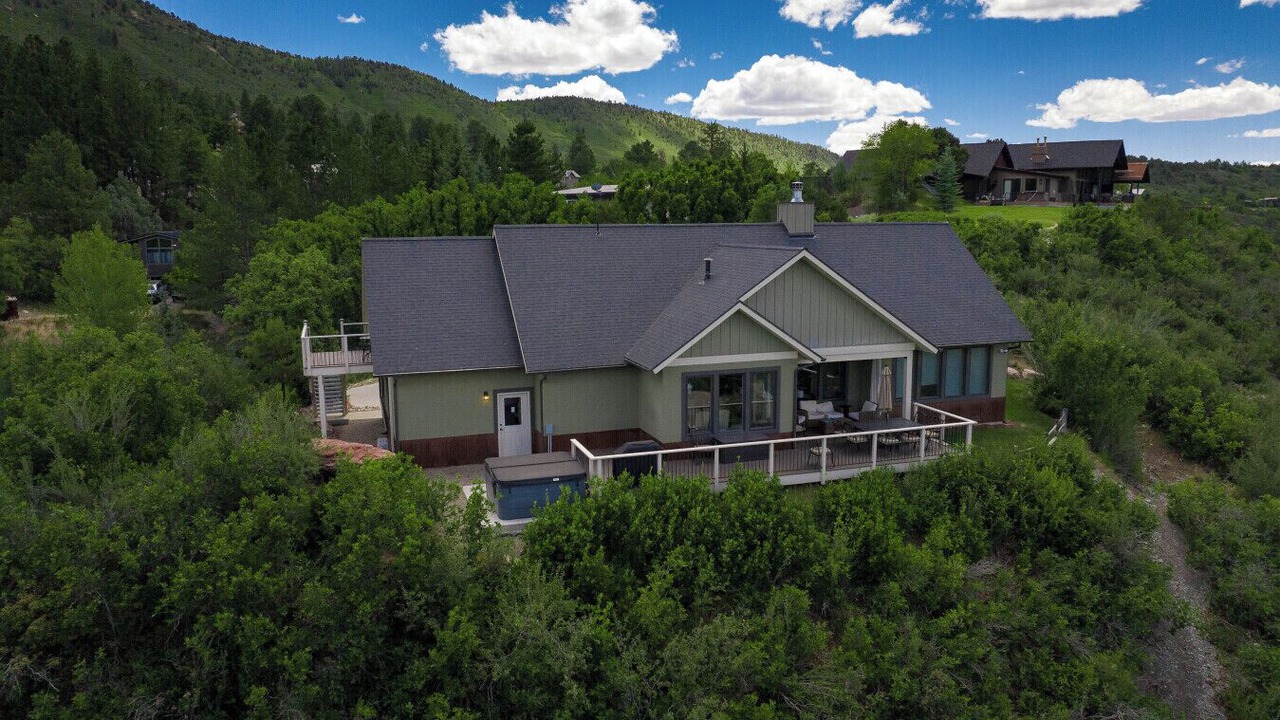 Photo of Outdoor in Durango