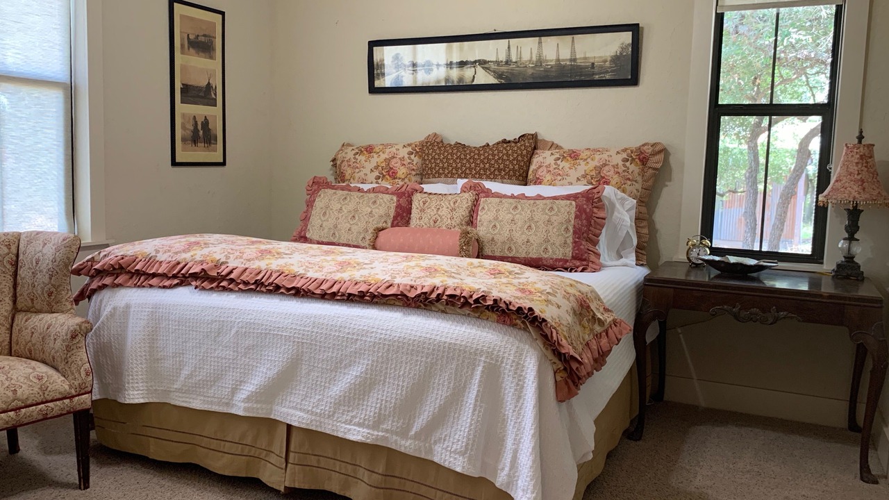 Photo of Bedroom in Kendall County