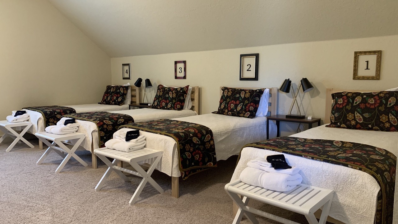 Photo of Bedroom in Kendall County