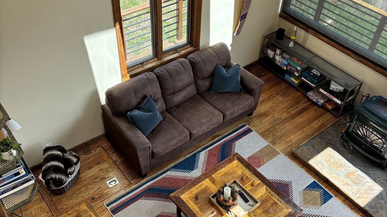 Photo of Livingroom in Placerville