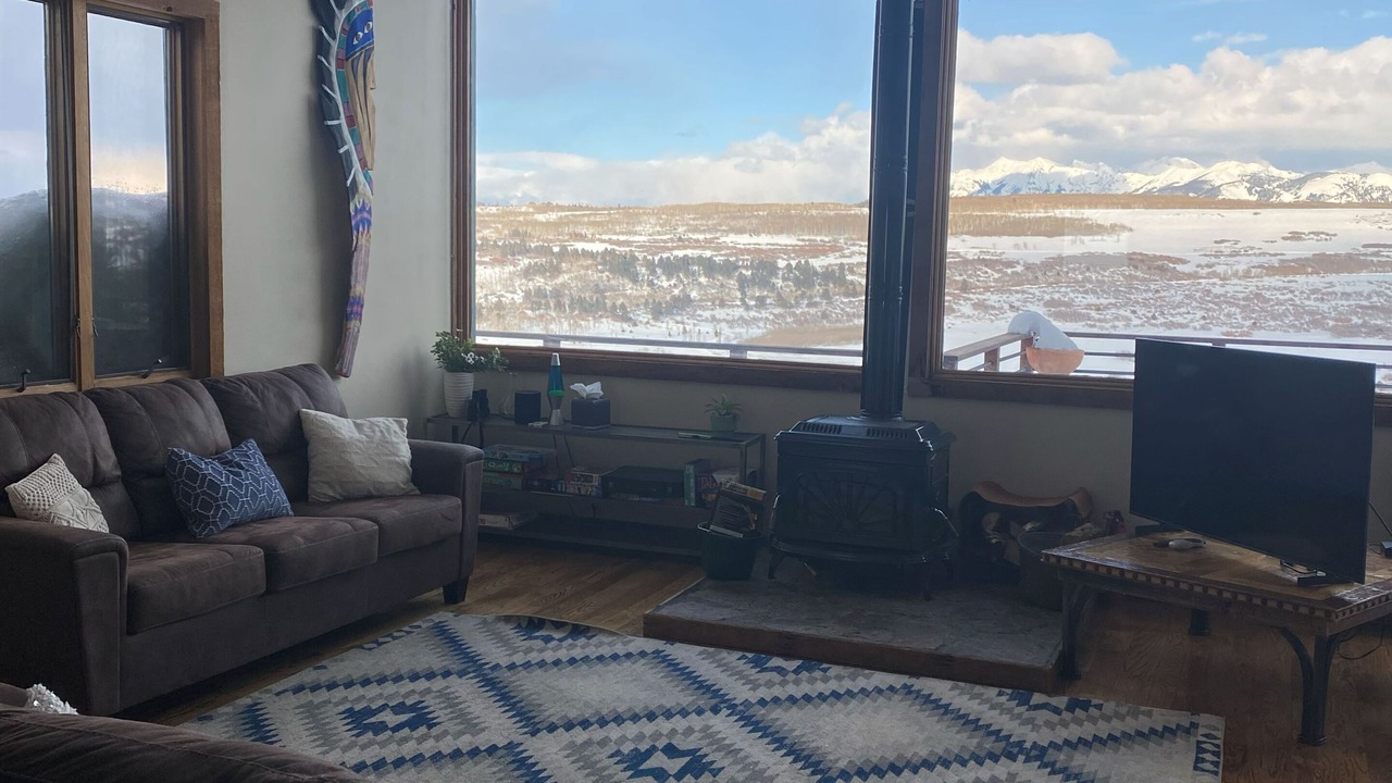 Photo of Livingroom in Placerville