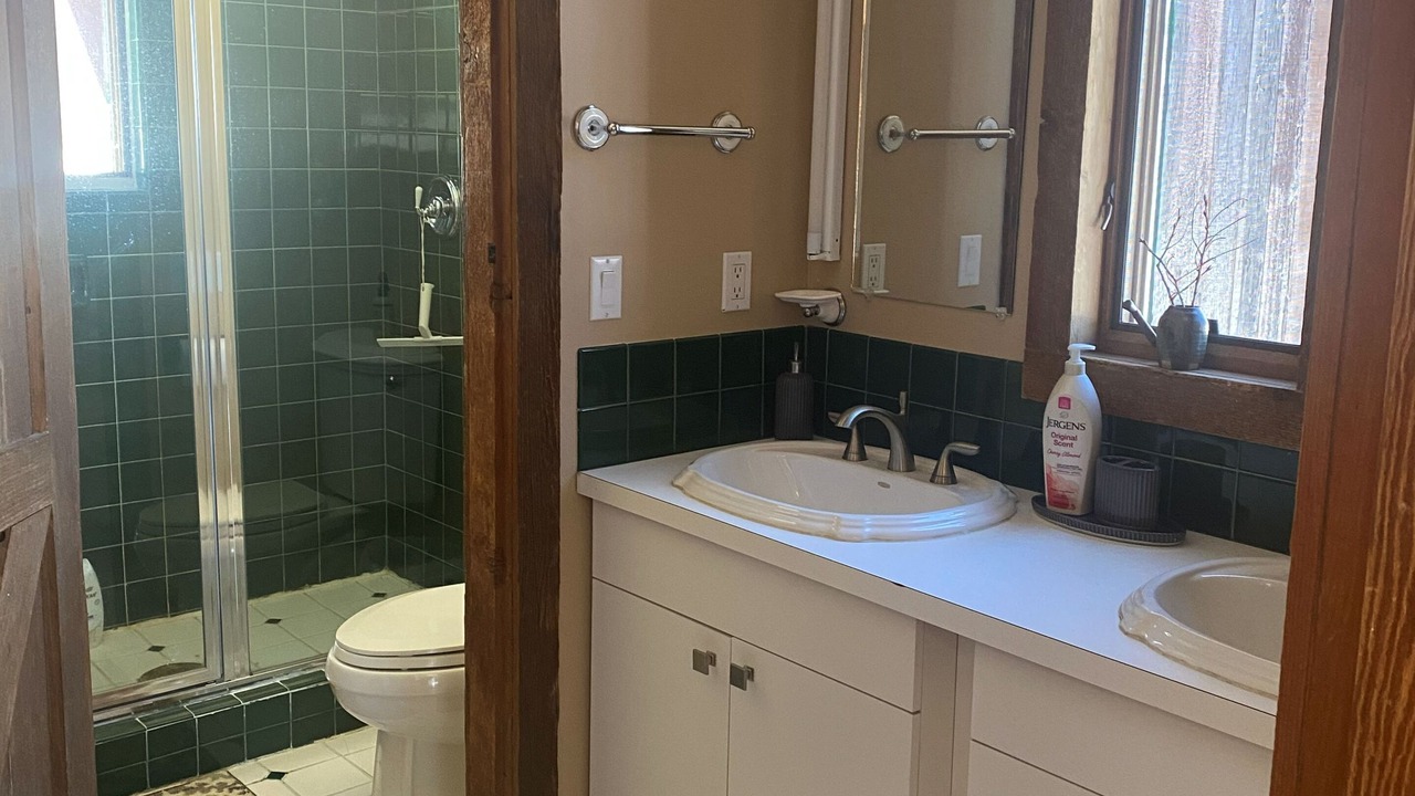 Photo of Bathroom in Placerville