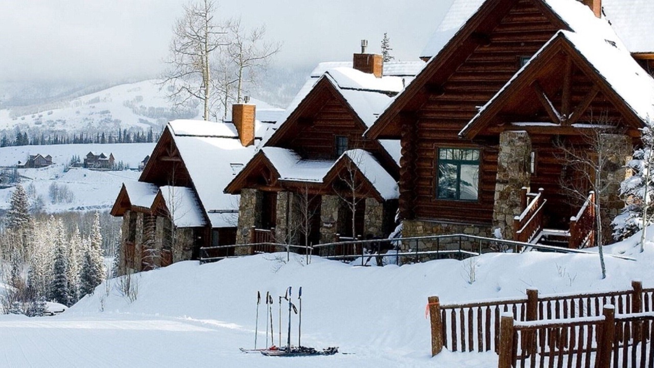 Photo of Others in Mountain Village