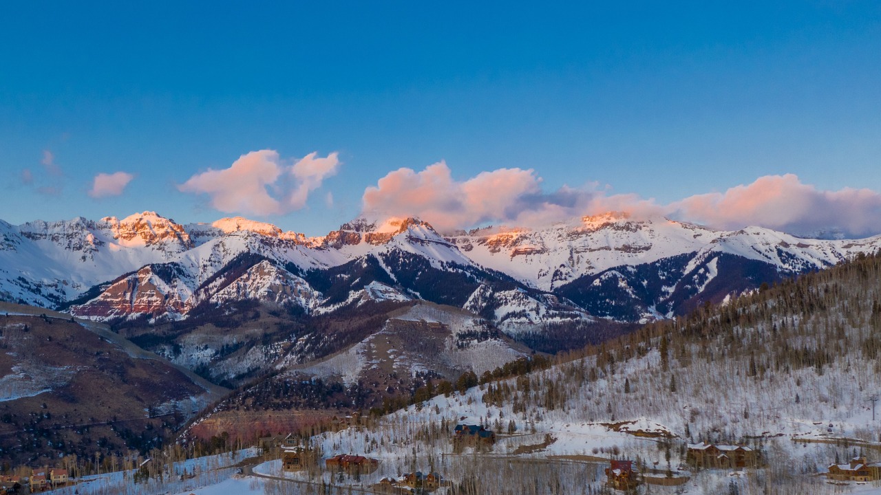 Photo of Others in Mountain Village
