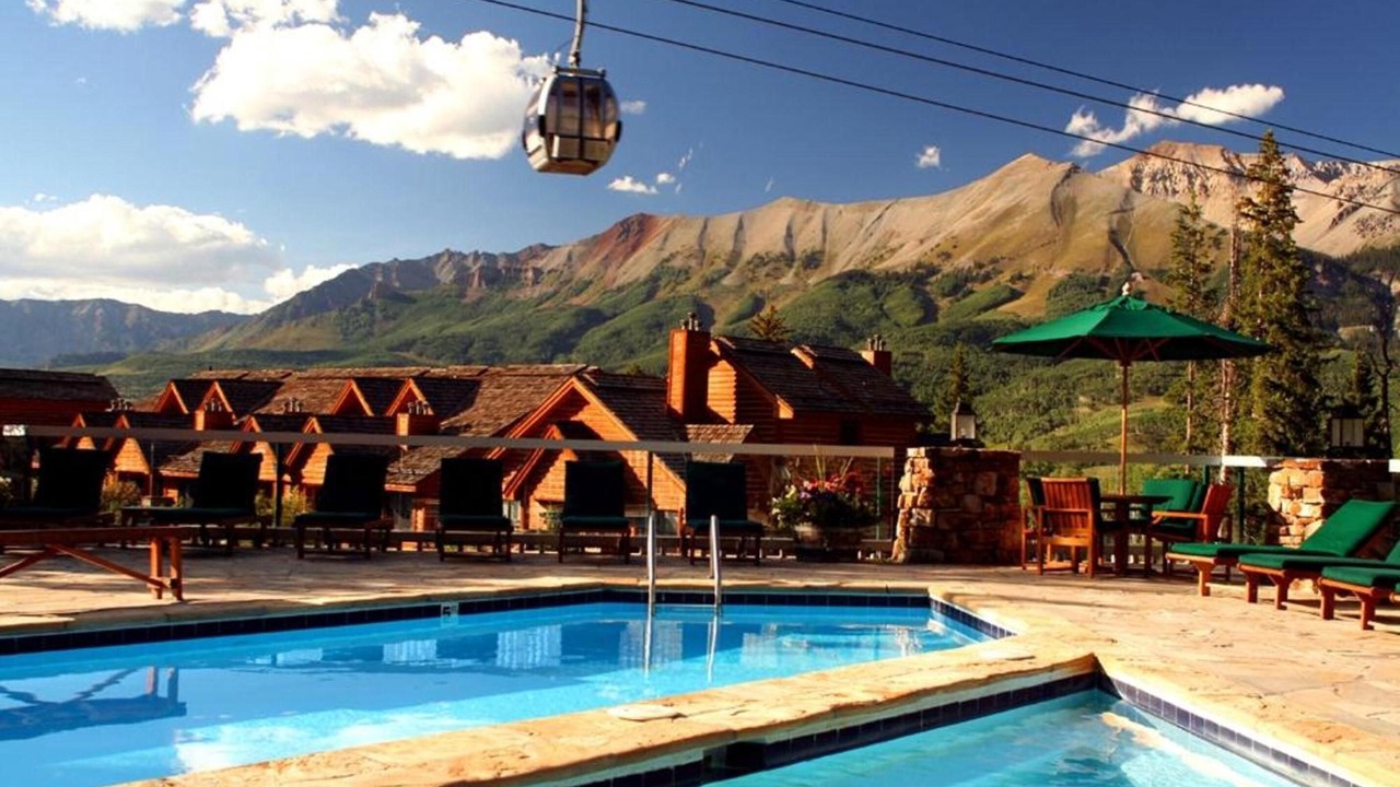 Photo of Outdoor in Mountain Village