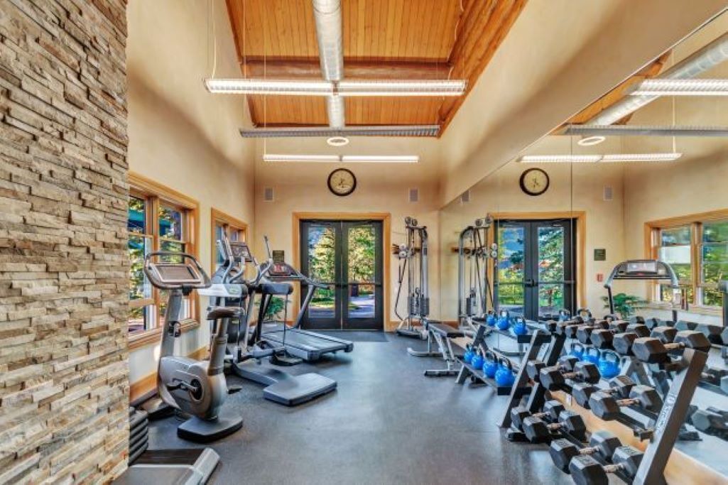 Photo of Bedroom in Mountain Village