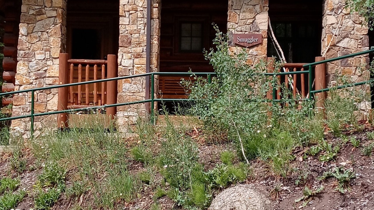 Photo of Outdoor in Mountain Village
