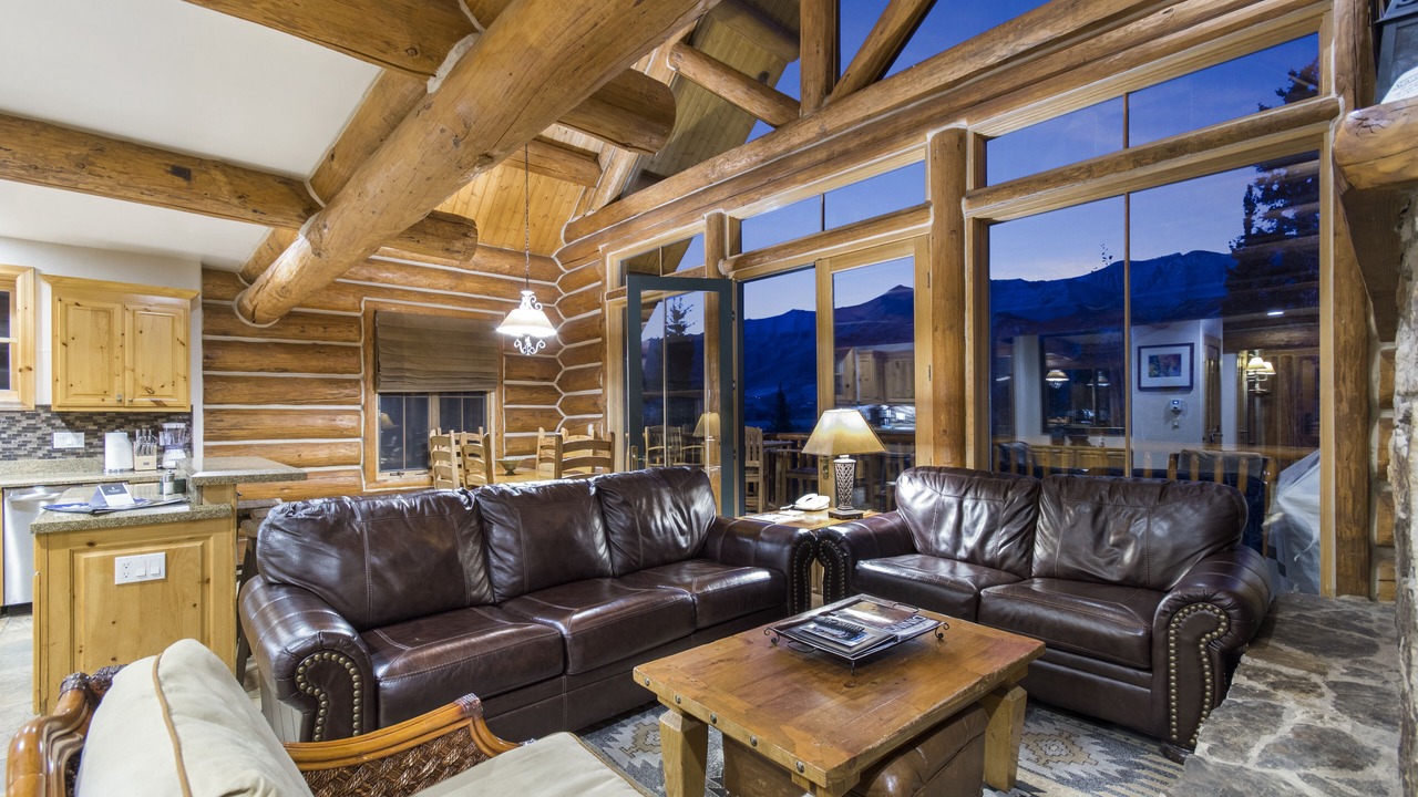 Photo of Bedroom in Mountain Village