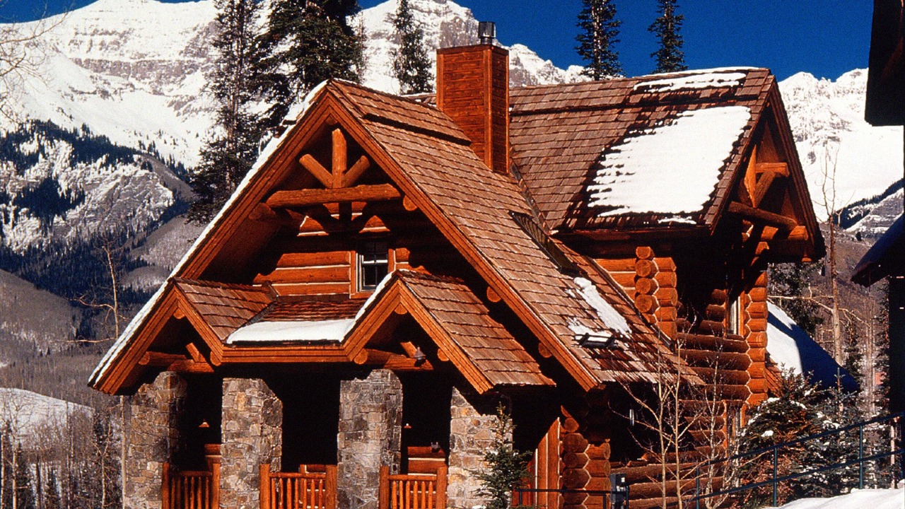 Photo of Outdoor in Mountain Village