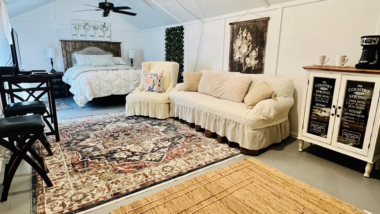 Photo of Bedroom in Kennard