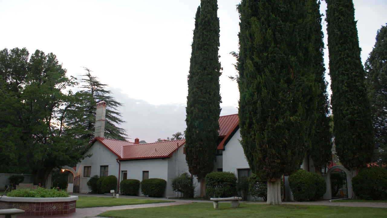 Photo of Outdoor in Faywood
