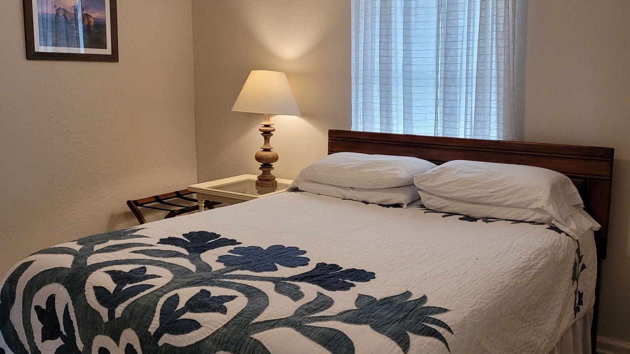 Photo of Bedroom in Tarpley