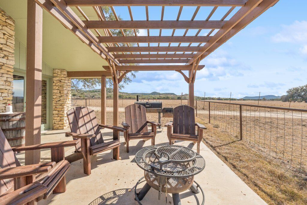 Photo of Patio Balcony in Tarpley