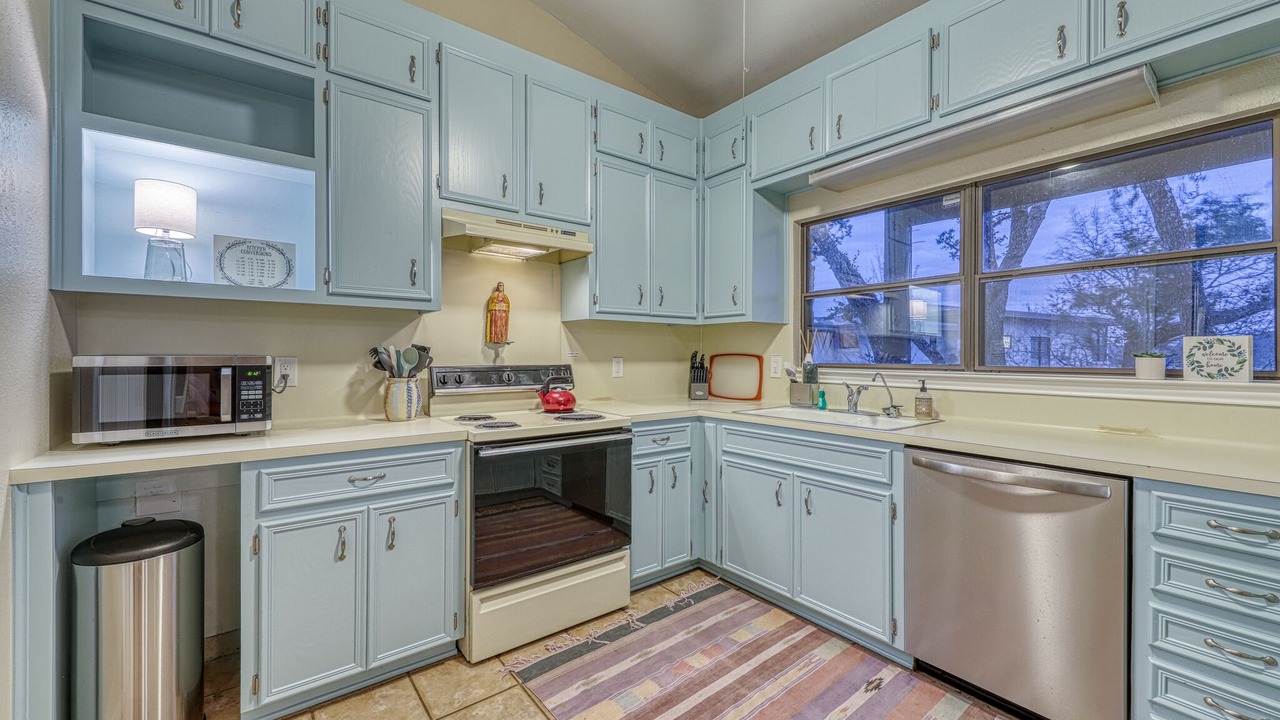 Photo of Kitchen in Hudson Bend